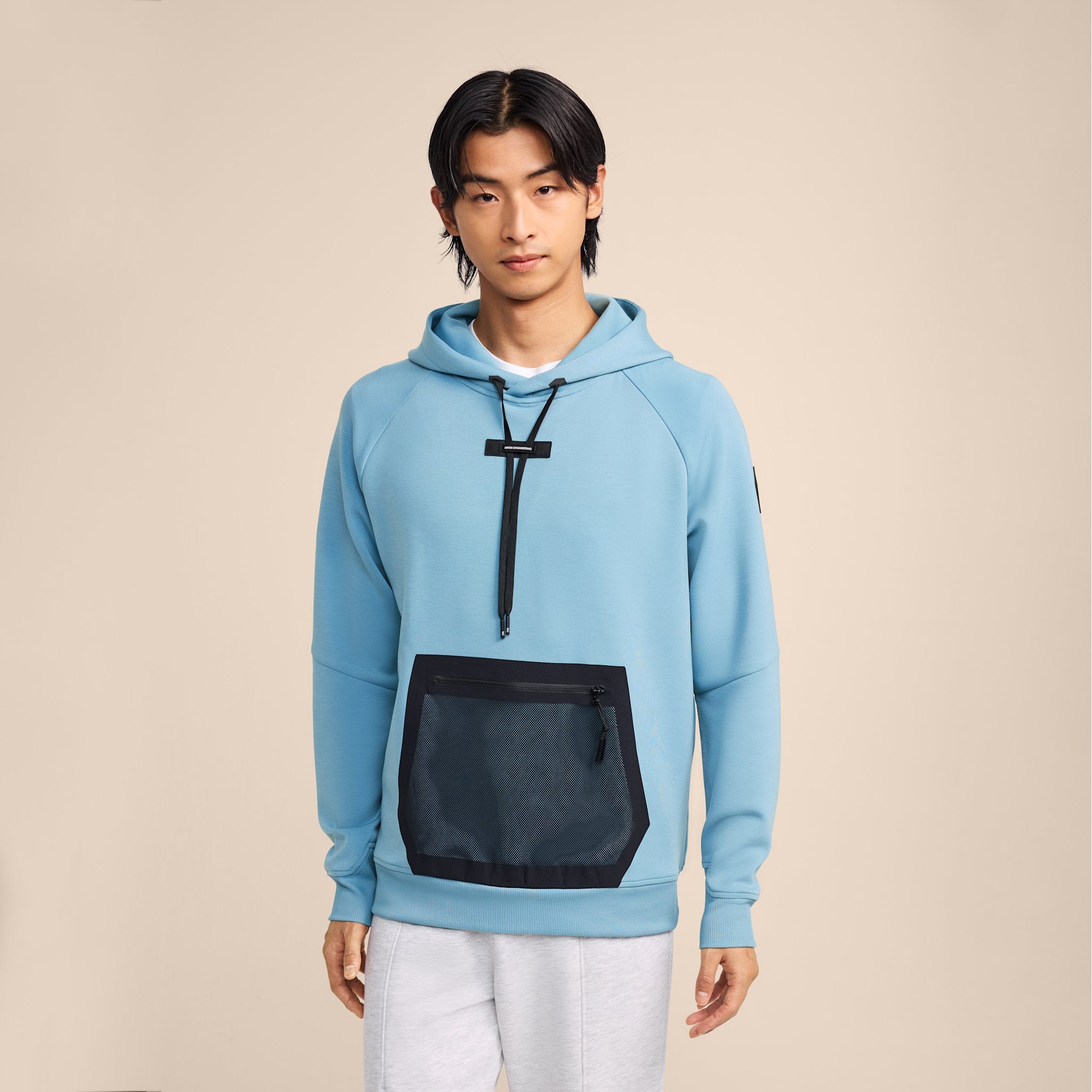 On Hoodie Coast