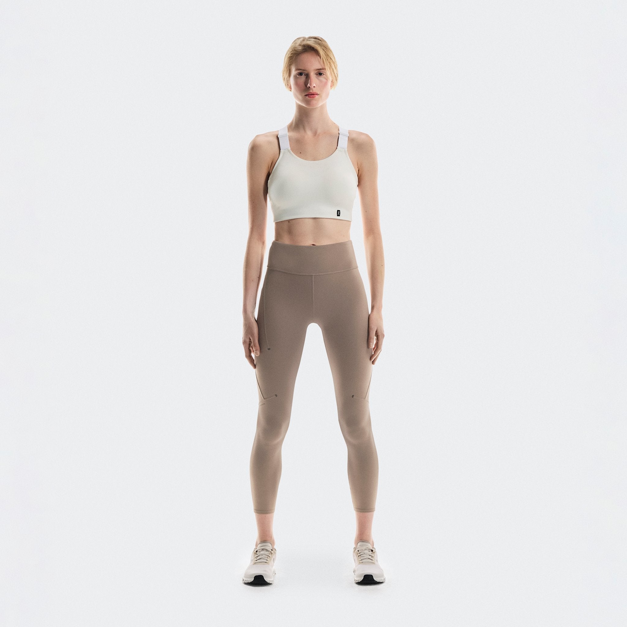 On Performance Tights 7/8 Cinder