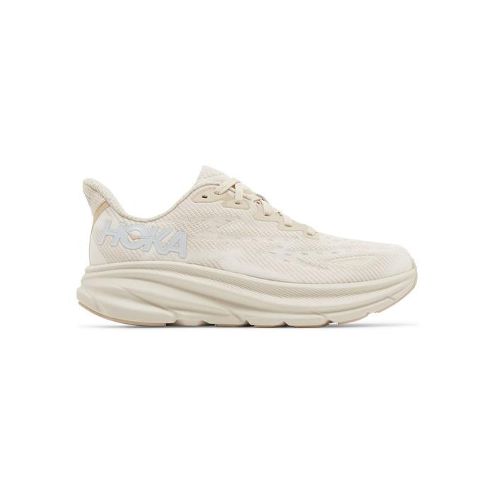 Hoka Wmns Clifton 9 'Shifting Sand'