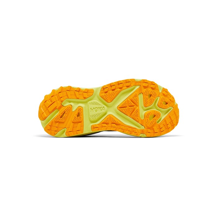 Hoka Stinson 7 'White Evening Primrose'