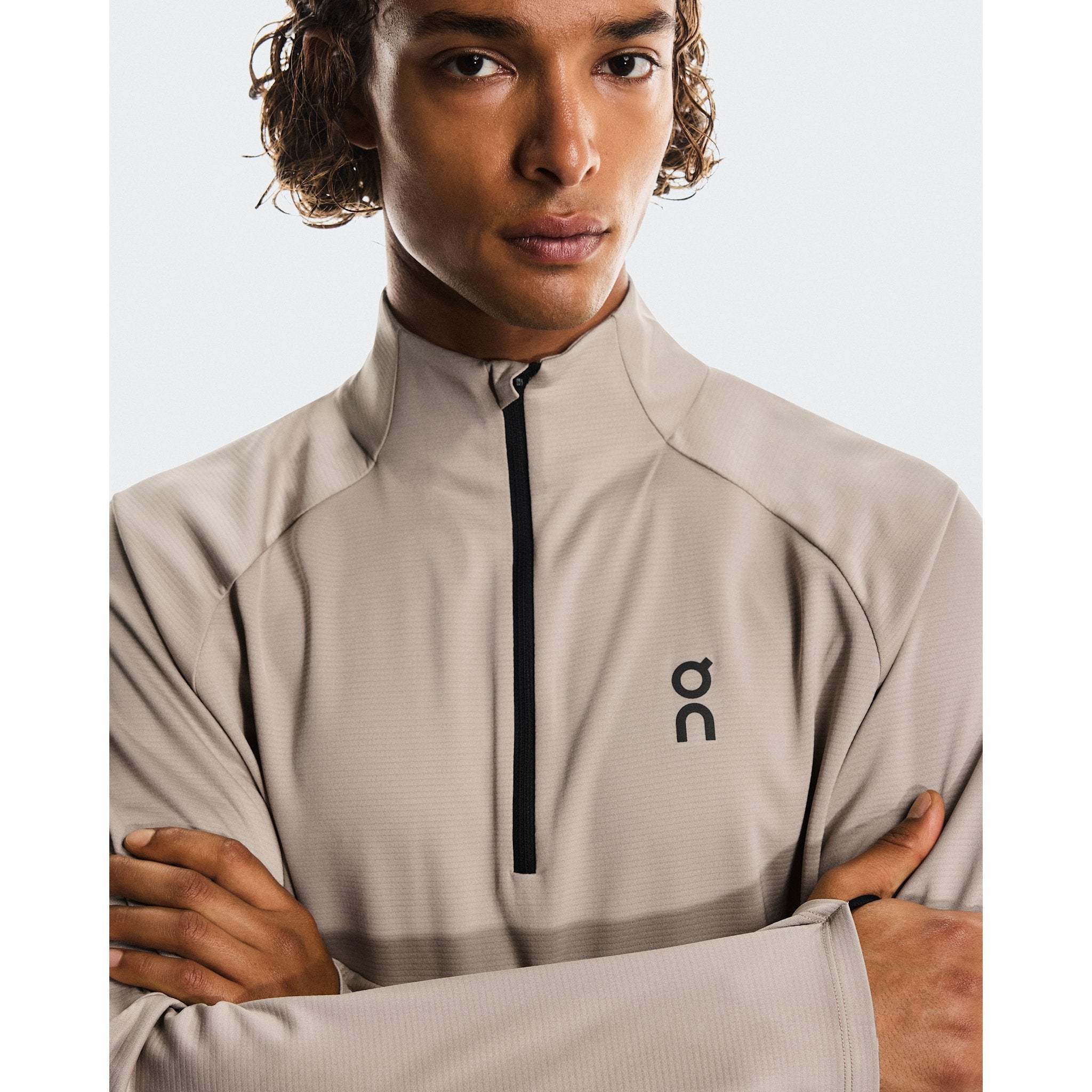 On Climate Shirt Desert