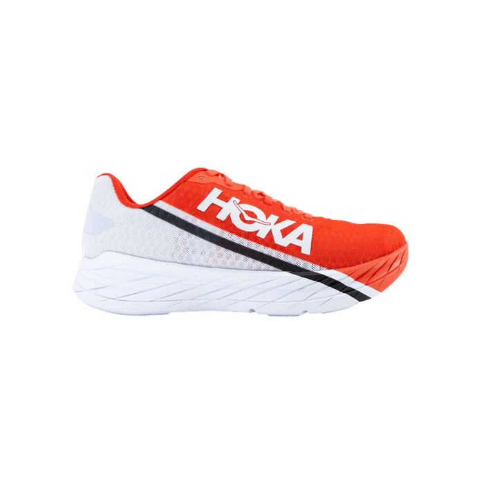 Hoka Rocket X 'Fiesta'