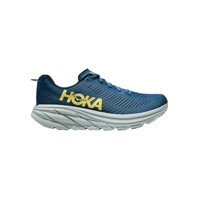 Hoka Rincon 3 'Bluesteel'