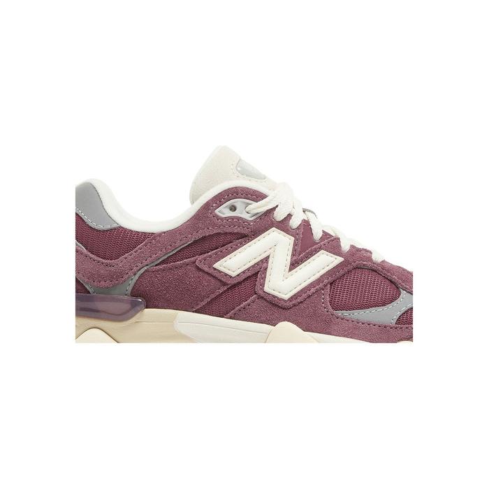 New Balance 9060 'Washed Burgundy'