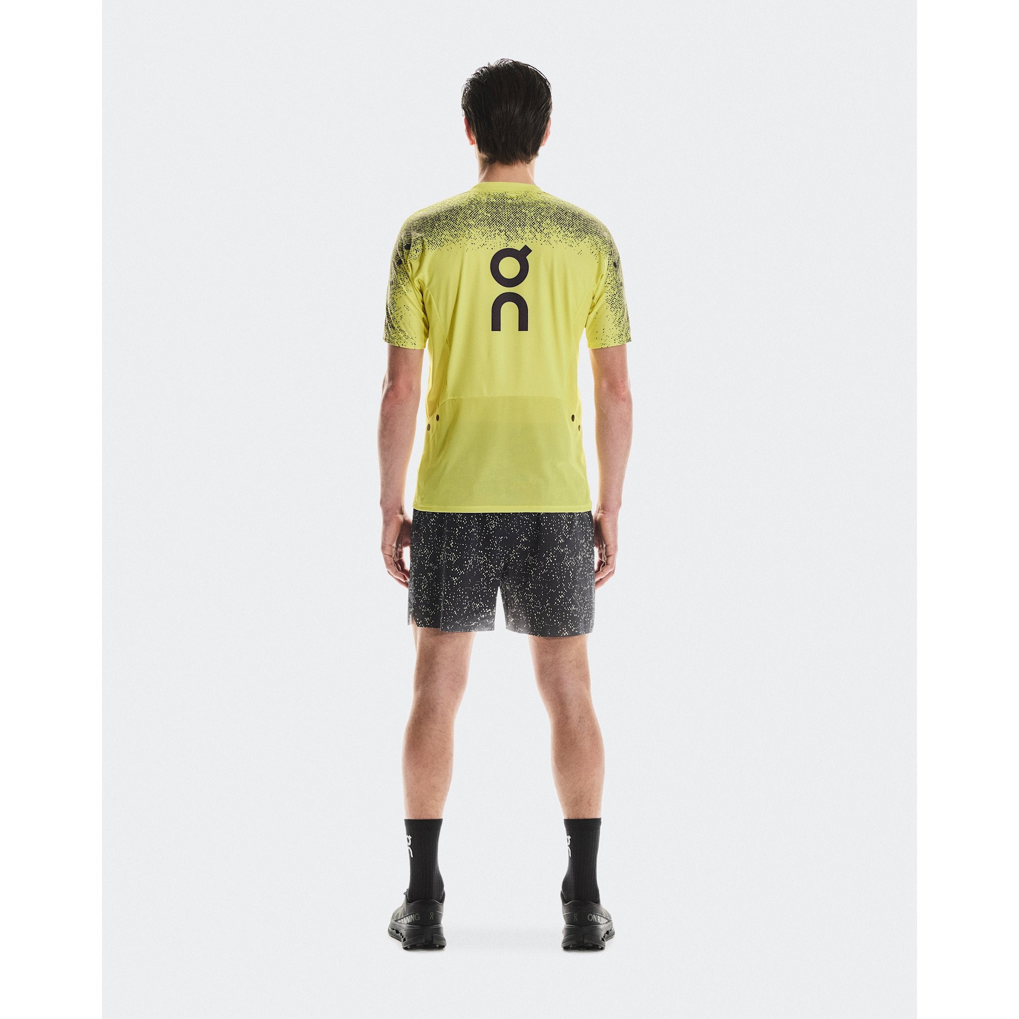 On Ultra-T Limelight | Grey