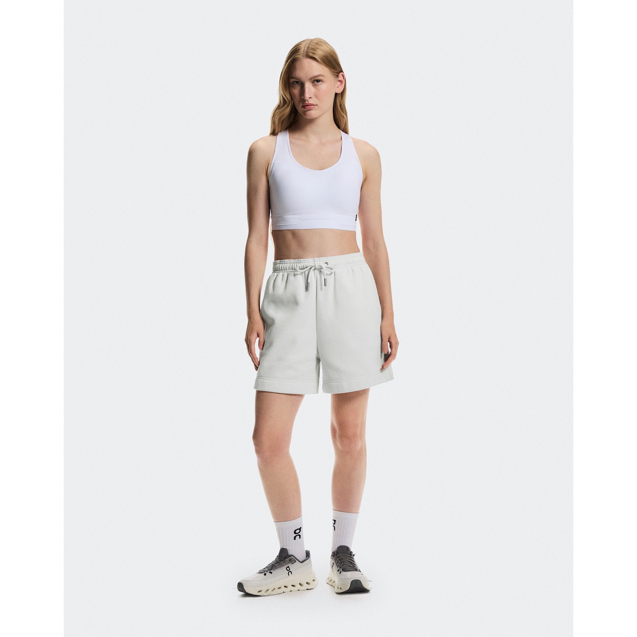 On Club Collective Shorts Iceberg