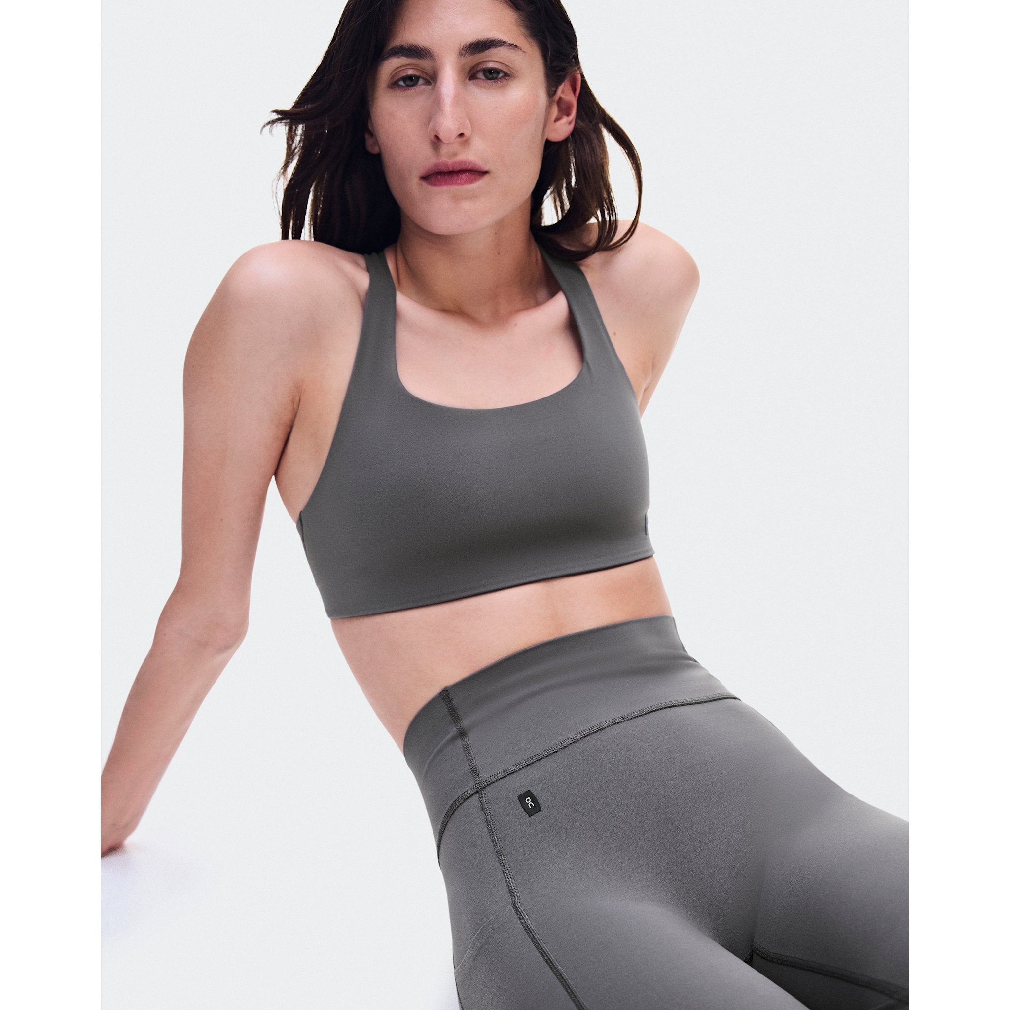 On Studio Leggings Ember