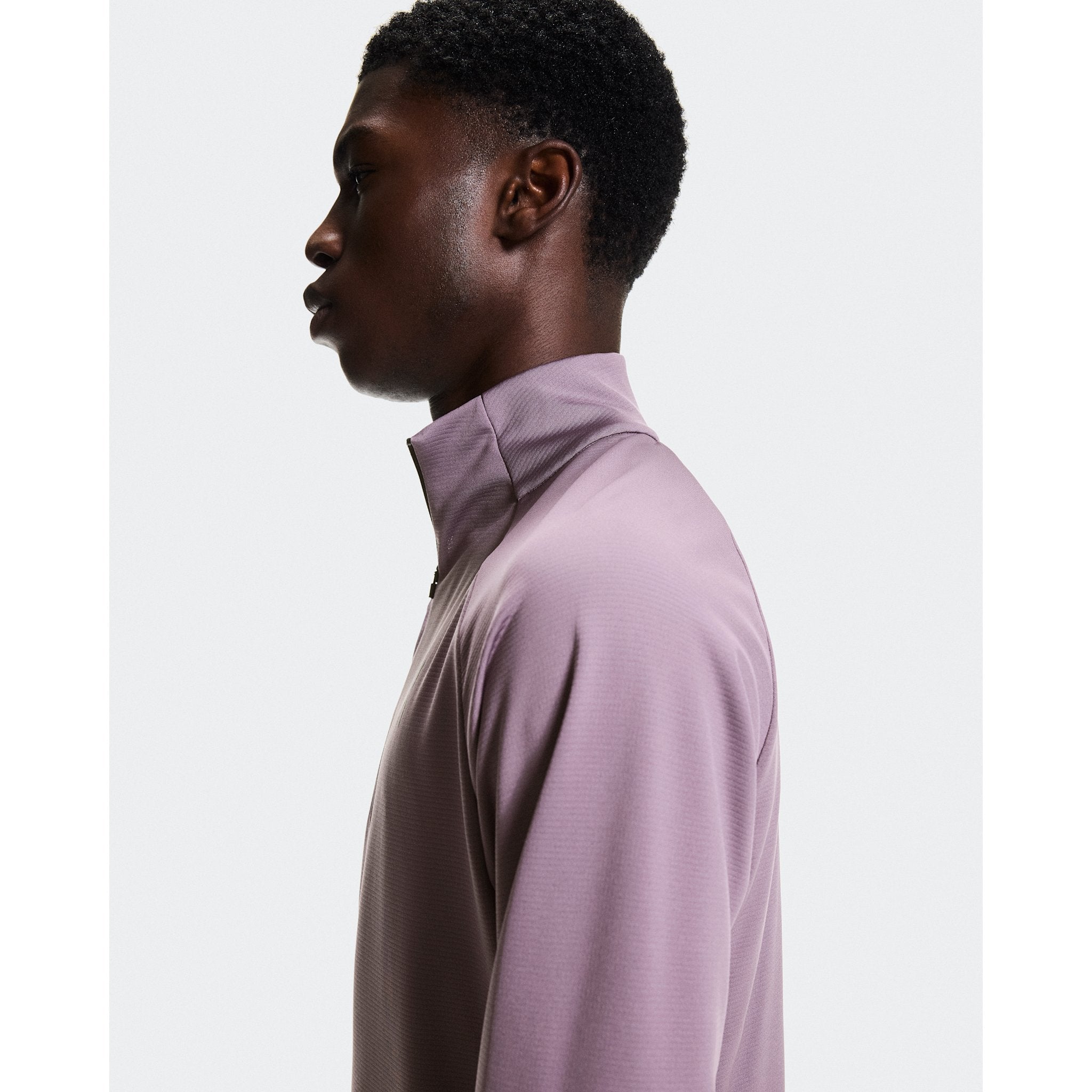 On Climate Shirt Dewberry