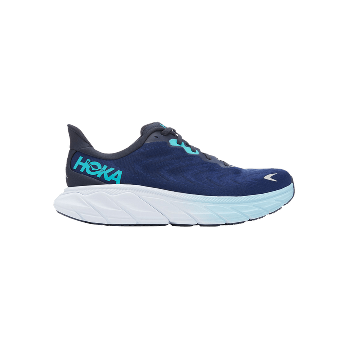 Hoka Arahi 6 'Outer Space'