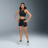 On Race Tights Black | Shadow