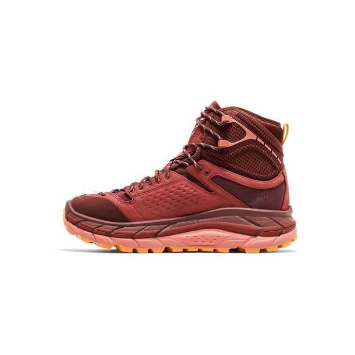 Hoka Tor Ultra High 'Spice Hot Sauce'