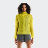 On Zero Jacket Lime