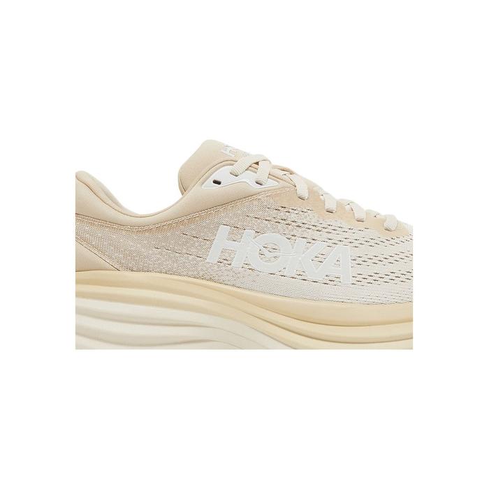 Hoka Bondi 8 'Shifting Sand'