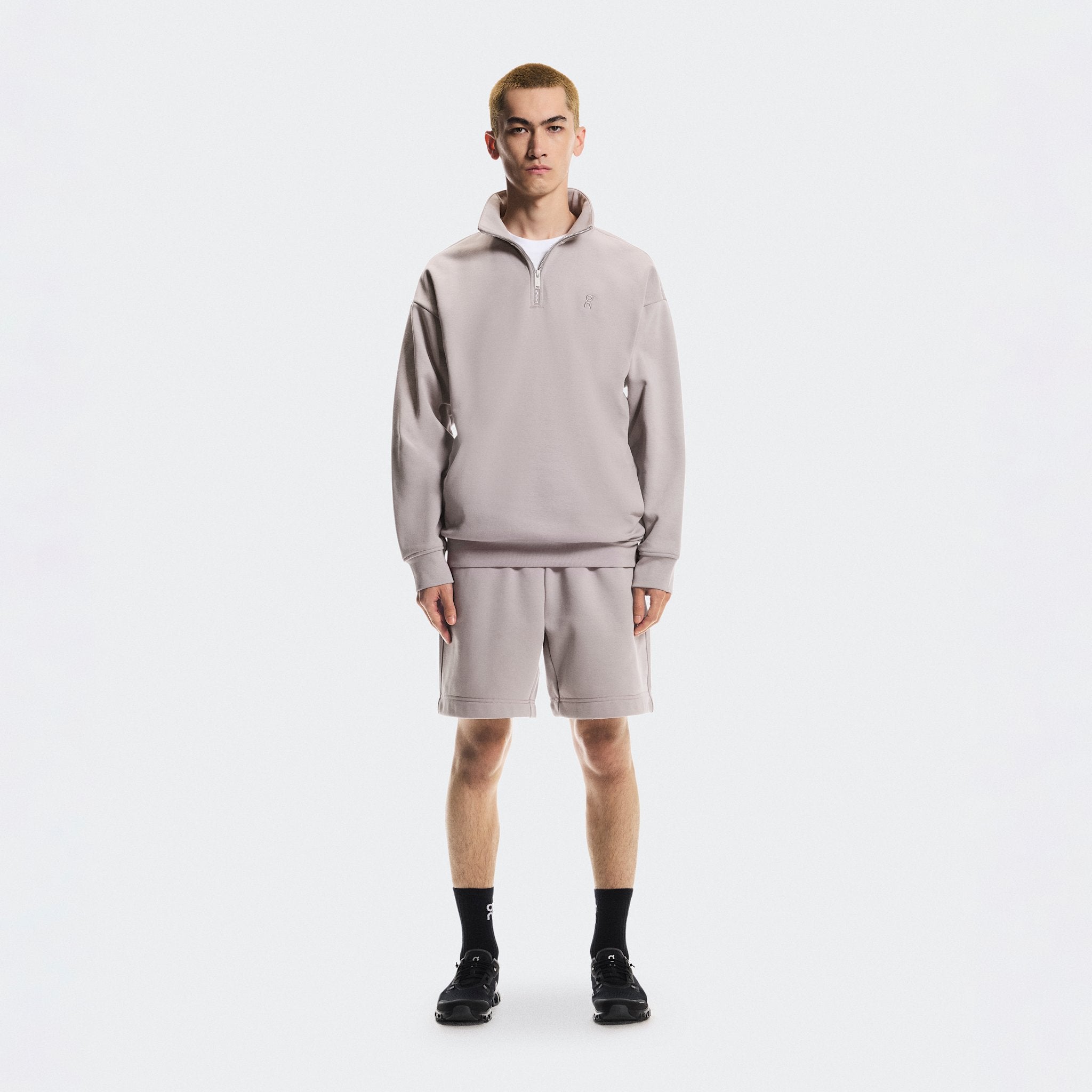 On Club Collective Shorts Ore