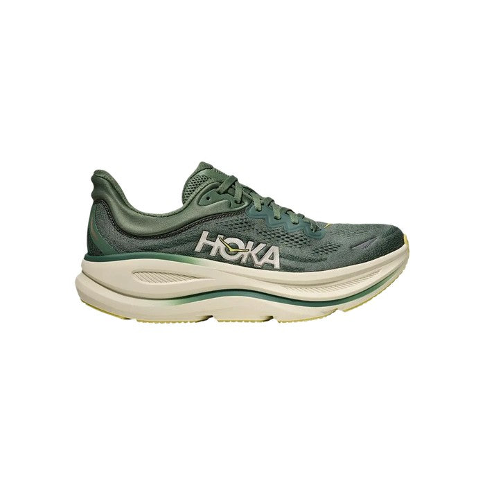 Hoka Bondi 9 'Succulent Fern'