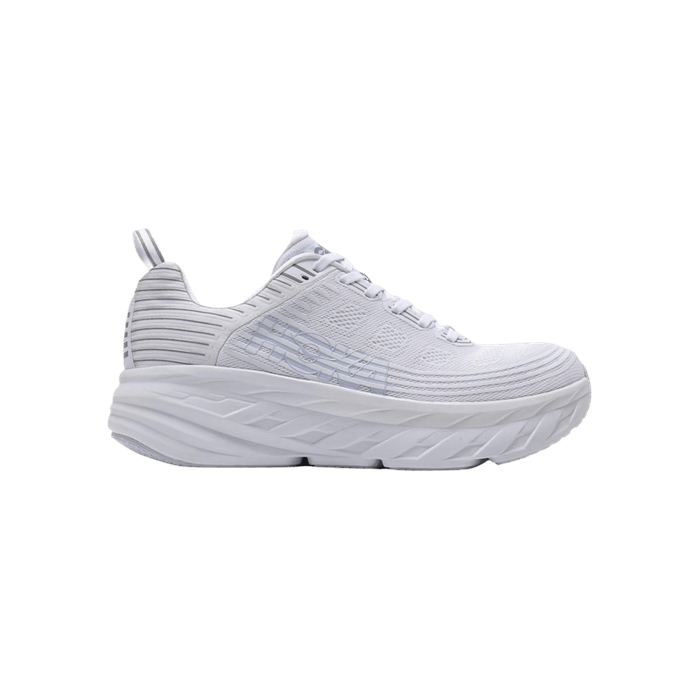 Hoka Opening Ceremony x Bondi 6 'White Reflective'