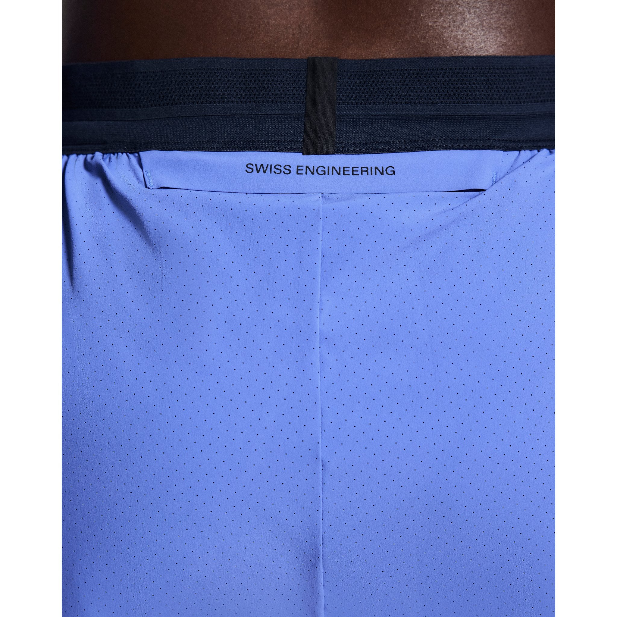 On 3" Performance 2/1 Shorts Sailor | Navy