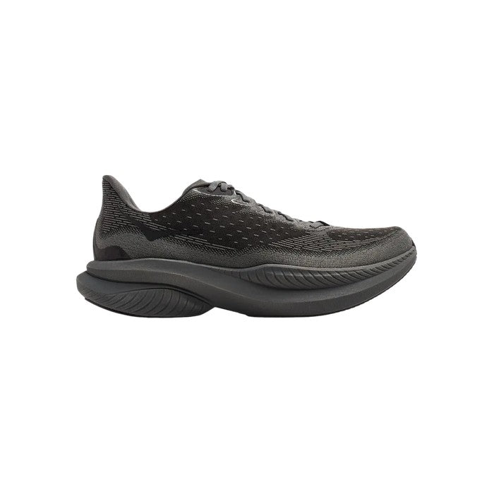 Hoka Mach 6 LA 'Black'