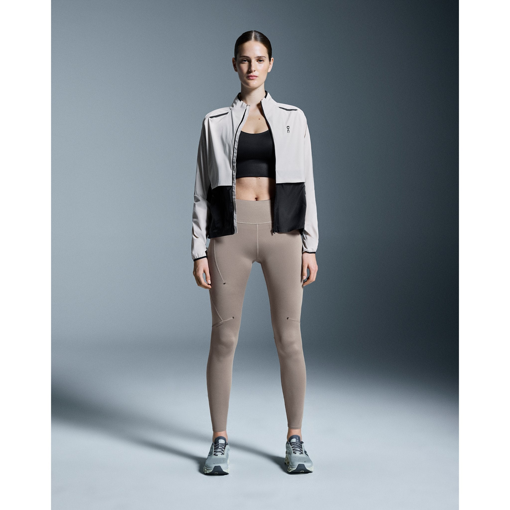 On Performance Tights Cinder