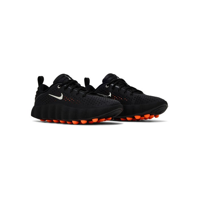 Nike Wmns Mind 002 'Black Hyper Crimson'