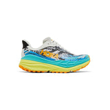 Hoka Stinson 7 'White Evening Primrose'