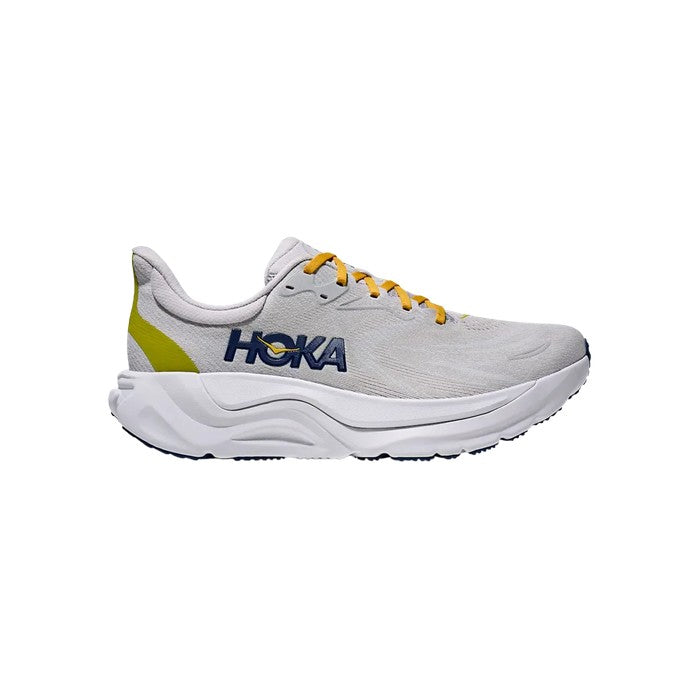Hoka Arahi 8 Wide 'Stardust Cosmic Grey'