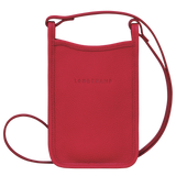 Longchamp Le Foulonné Phone case Love