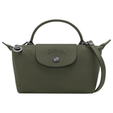 Longchamp Le Pliage Xtra XS Pouch Fir