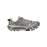 Hoka Mafate Speed 2 'Galactic Grey'