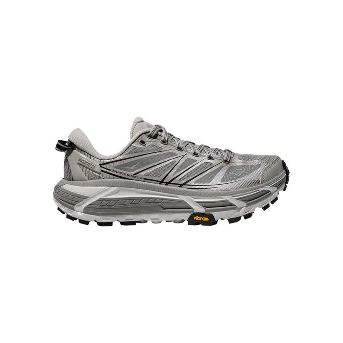 Hoka Mafate Speed 2 'Galactic Grey'