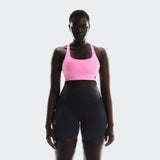 On Studio Bra Raspberry
