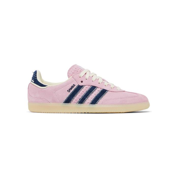 Adidas notitle x Samba OG 'Pink'