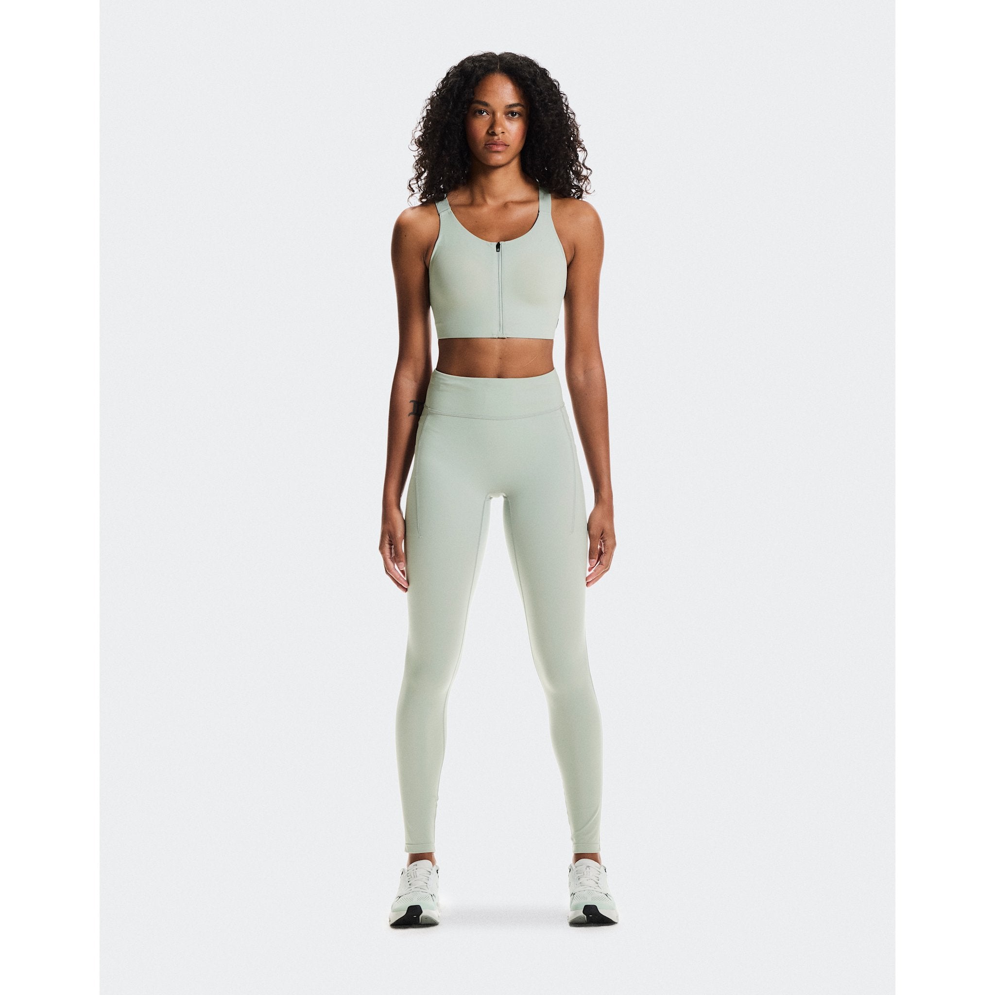 On Performance Tights Tin