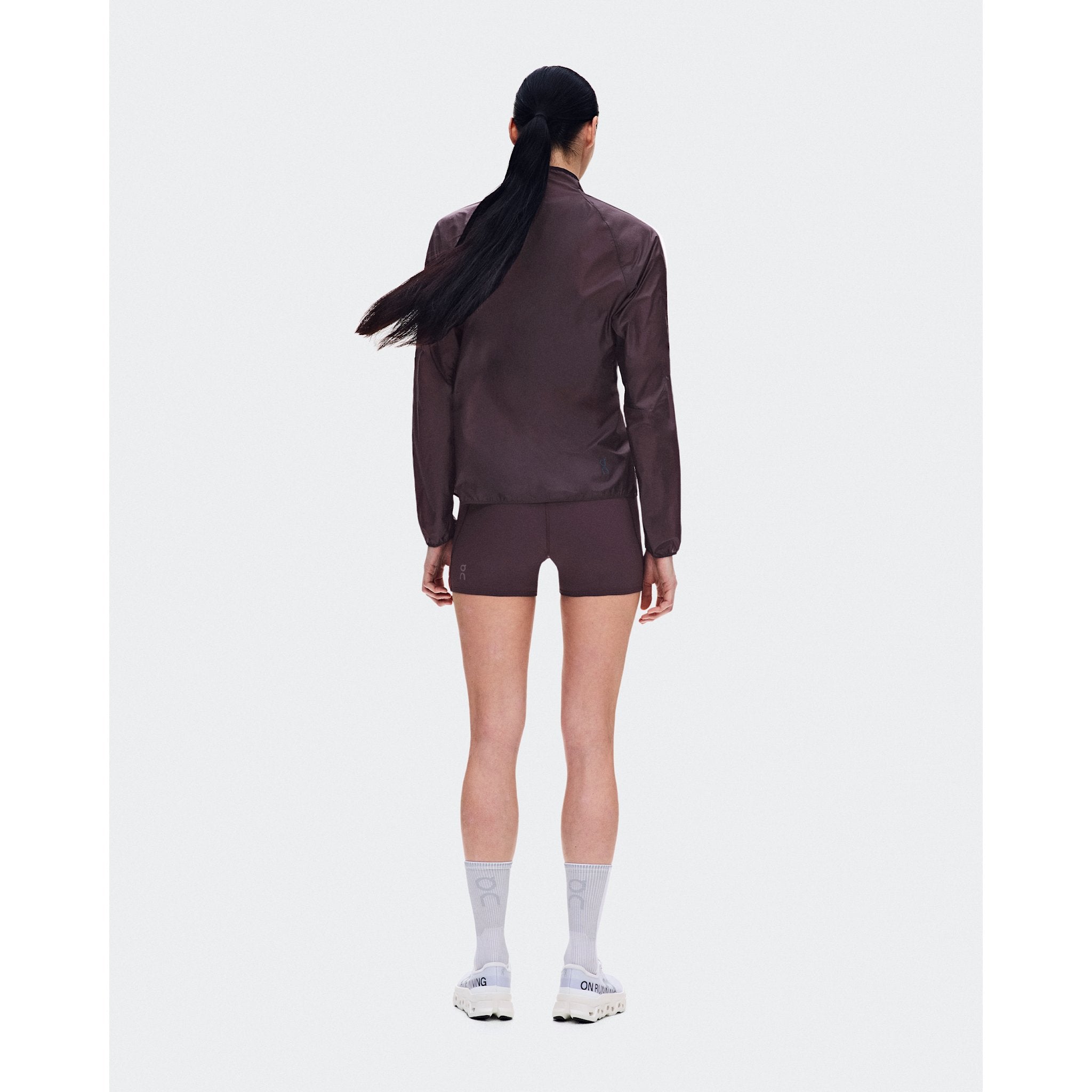 On Zero Jacket Urchin