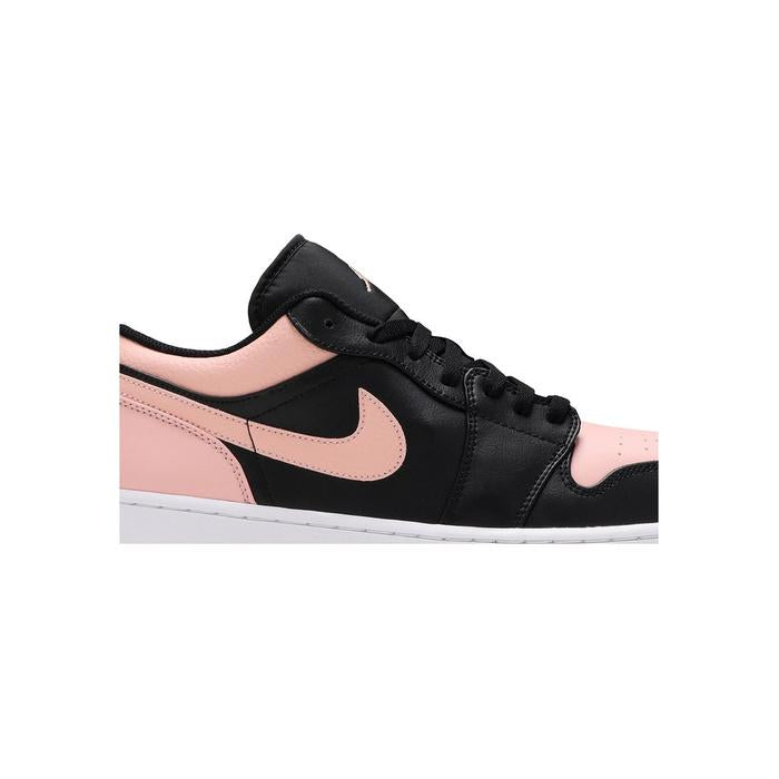 Nike Air Jordan 1 Low 'Crimson Tint'