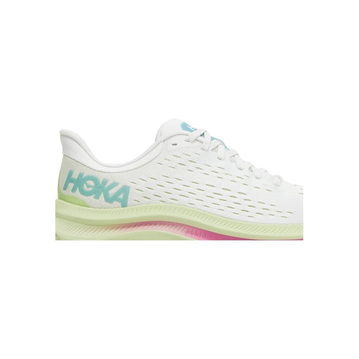 Hoka Wmns Kawana 'Blanc de Blanc Butterfly'