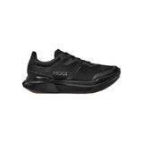 Hoka Transport X 'Triple Black'