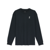 On Club Long-T Black