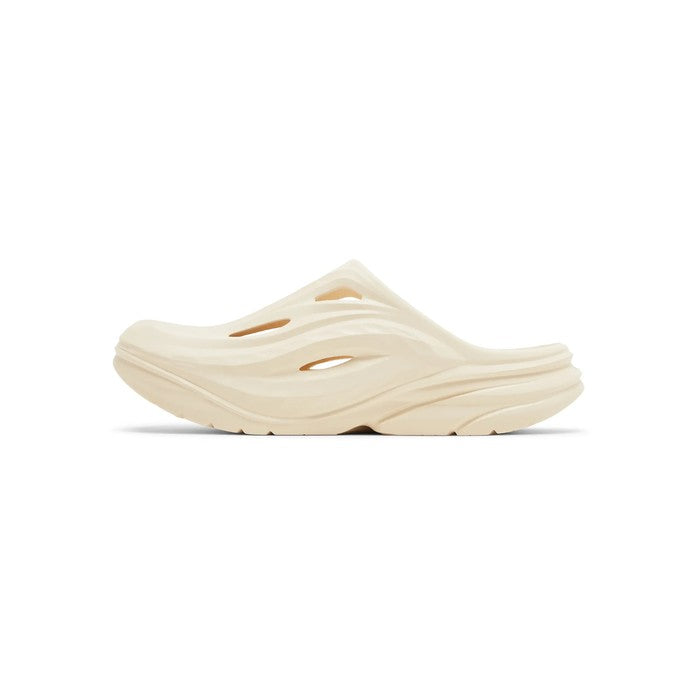 Hoka Ora Recovery Mule 'Vanilla'