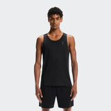On Performance Tank Black | Eclipse