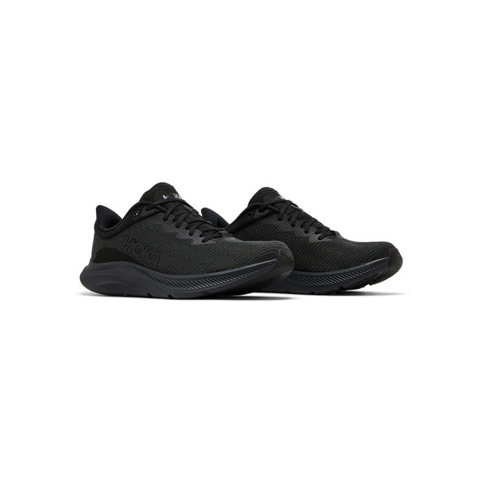 Hoka Solimar 'Triple Black'