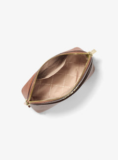 Jet Set Travel Medium Dome Crossbody Bag Luggage Luggage