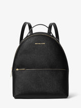 Michael Kors Sheila Medium Backpack Black