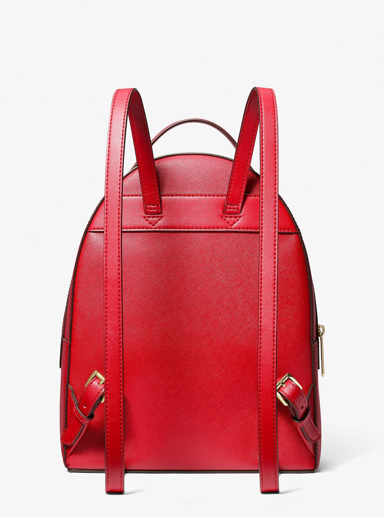Sheila Medium Backpack Bright Red Bright Red