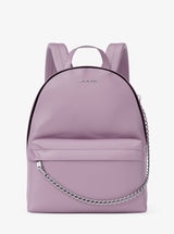 Michael Kors Slater Medium Backpack Lt Quartz