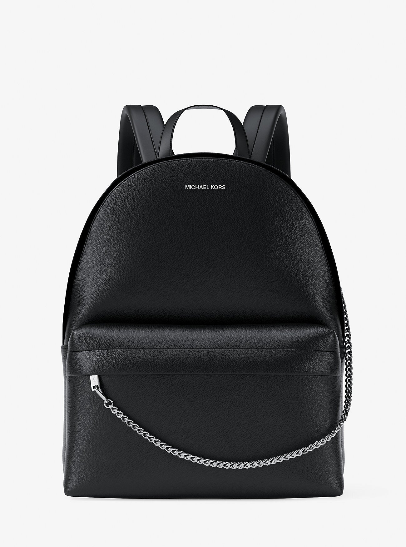 Slater Large Backpack Black Black