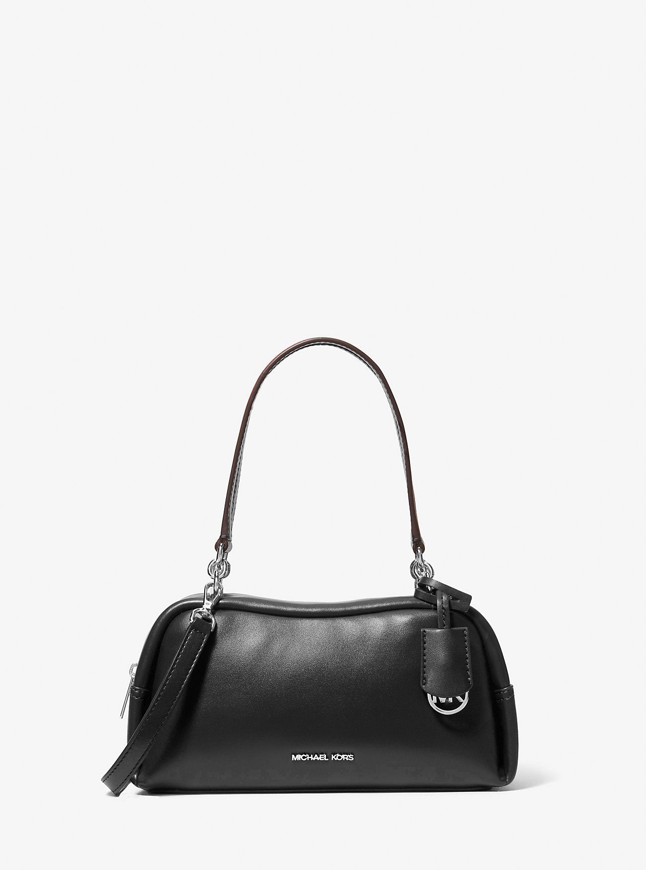 Michael Kors Cecily Small Shoulder Bag Black