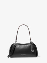 Michael Kors Cecily Small Shoulder Bag Black