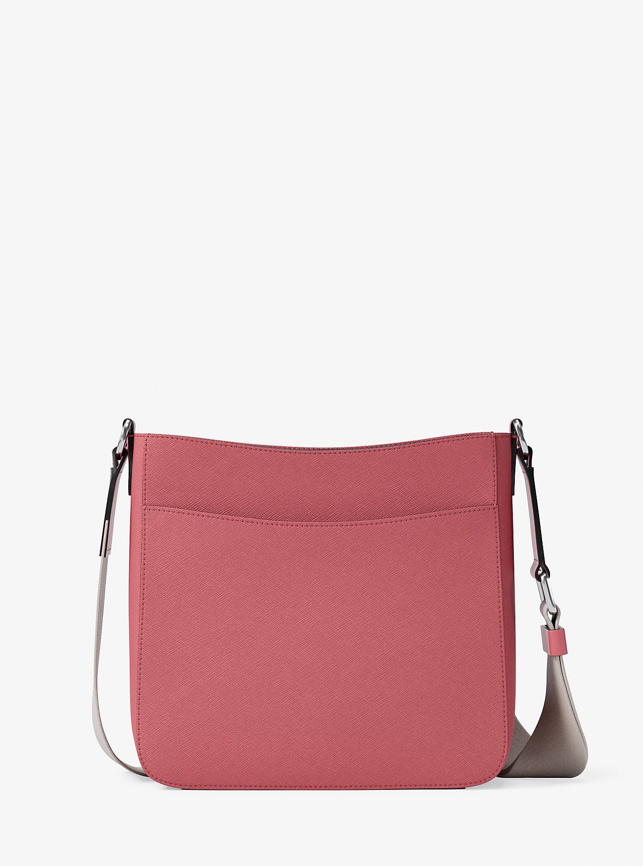 Jet Set Travel Small Messenger Bag Hibiscus Hibiscus