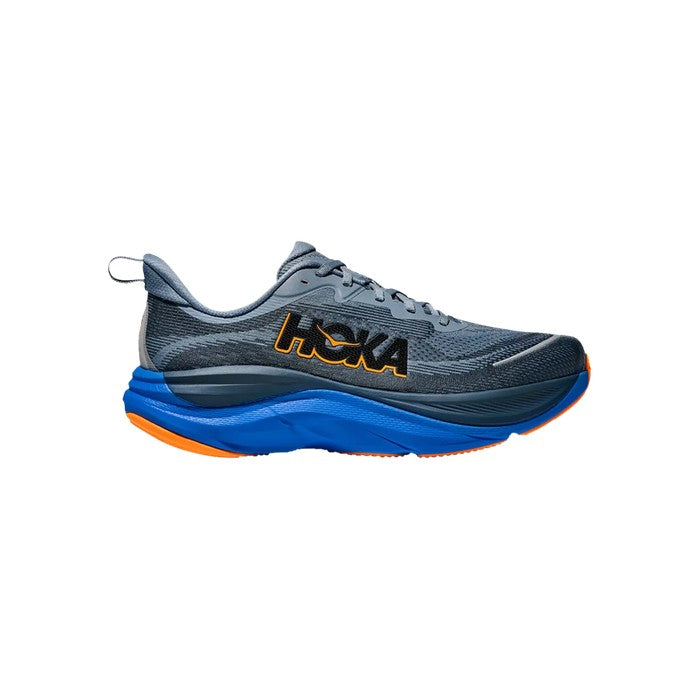 Hoka Skyflow 'Downpour Thunder Cloud'